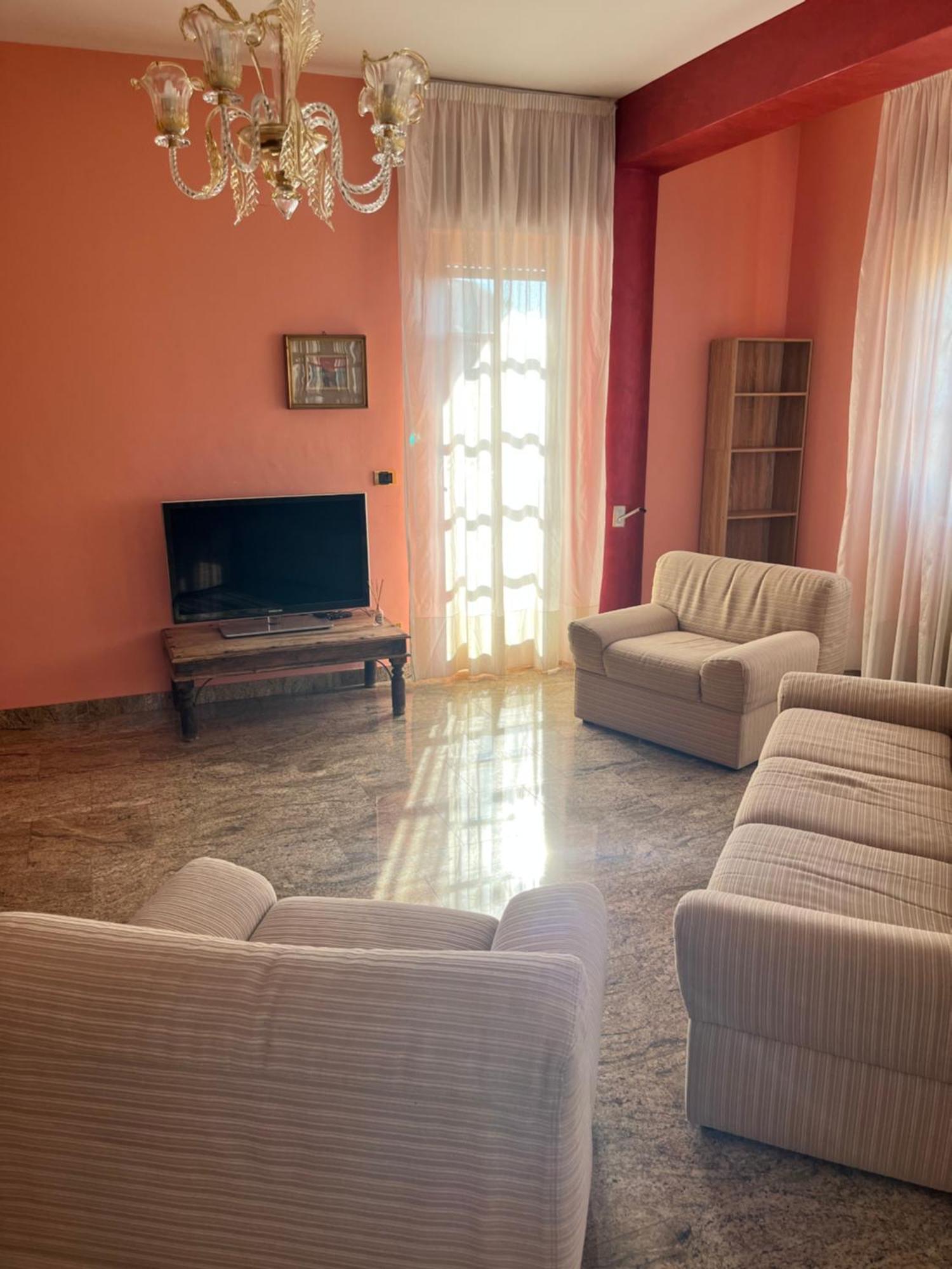 Appartamento Vista Isole Eolie Acquedolci Extérieur photo