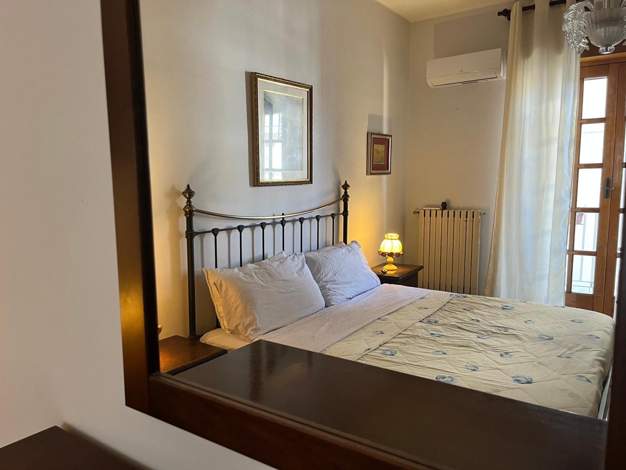 Appartamento Vista Isole Eolie Acquedolci Extérieur photo