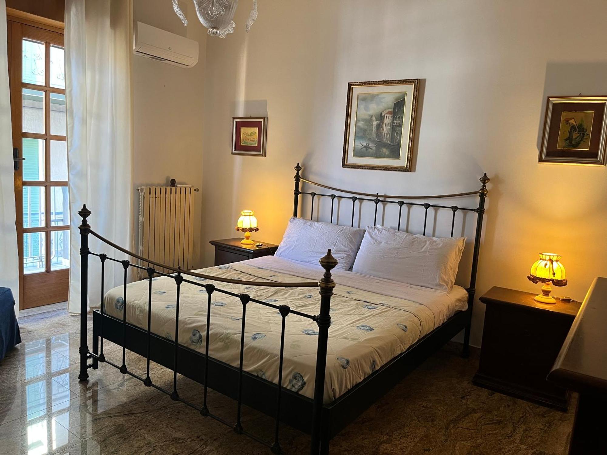 Appartamento Vista Isole Eolie Acquedolci Extérieur photo